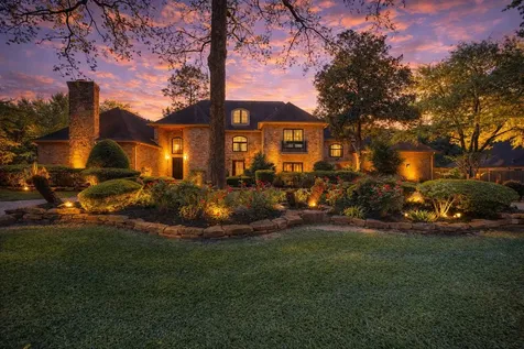 15307 Brandonwood Place Houston TX 77069