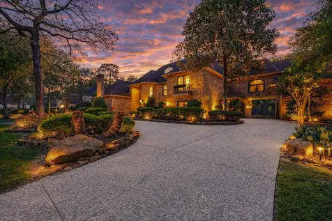 15307 Brandonwood Place Houston TX 77069