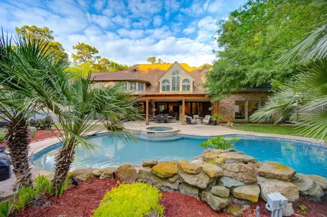 15307 Brandonwood Place Houston TX 77069