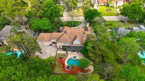 15307 Brandonwood Place Houston TX 77069