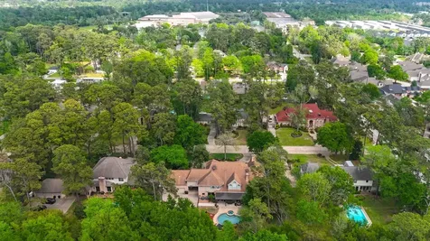 15307 Brandonwood Place Houston TX 77069