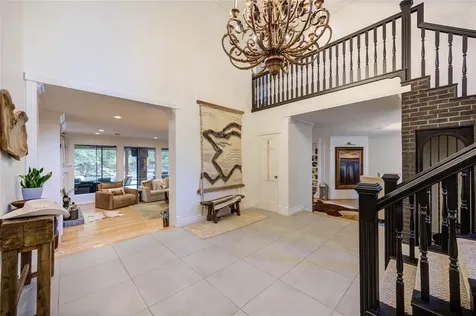 15307 Brandonwood Place Houston TX 77069