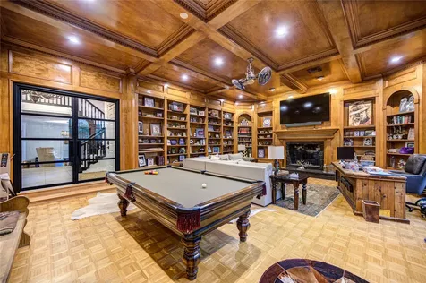 15307 Brandonwood Place Houston TX 77069