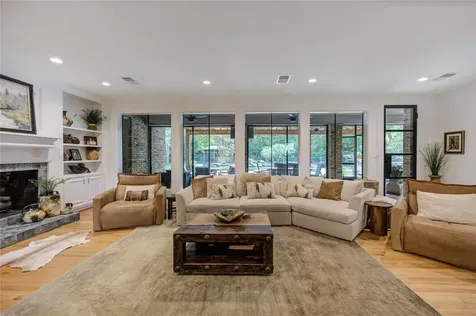 15307 Brandonwood Place Houston TX 77069