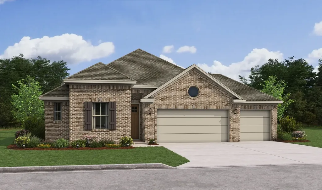 220 Dunovant Drive Sealy TX 77474