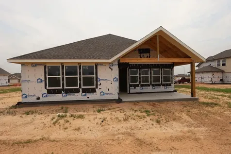 220 Dunovant Drive Sealy TX 77474