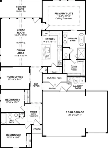 220 Dunovant Drive Sealy TX 77474