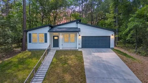 24411 Oakland Hills Drive Huntsville TX 77320