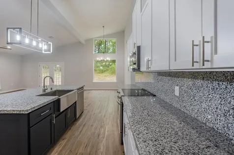 24411 Oakland Hills Drive Huntsville TX 77320