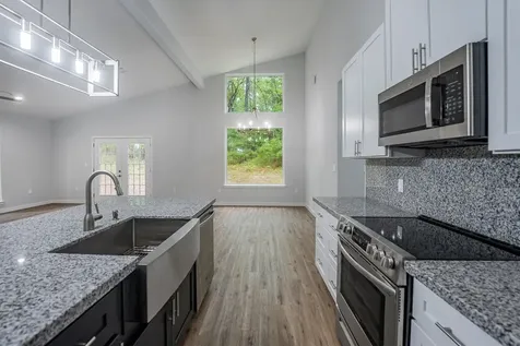 24411 Oakland Hills Drive Huntsville TX 77320