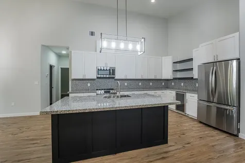 24411 Oakland Hills Drive Huntsville TX 77320