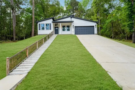24411 Oakland Hills Drive Huntsville TX 77320