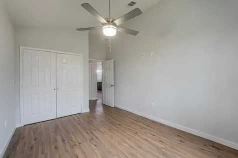 24411 Oakland Hills Drive Huntsville TX 77320