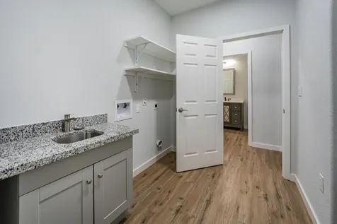 24411 Oakland Hills Drive Huntsville TX 77320