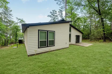 24411 Oakland Hills Drive Huntsville TX 77320