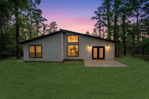 24411 Oakland Hills Drive Huntsville TX 77320