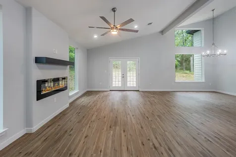 24411 Oakland Hills Drive Huntsville TX 77320