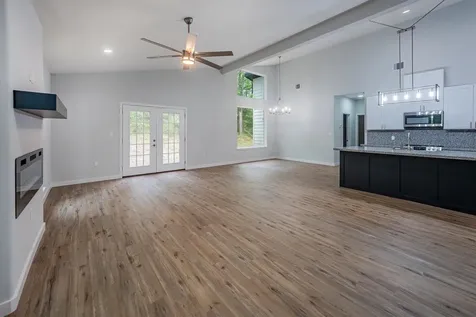 24411 Oakland Hills Drive Huntsville TX 77320