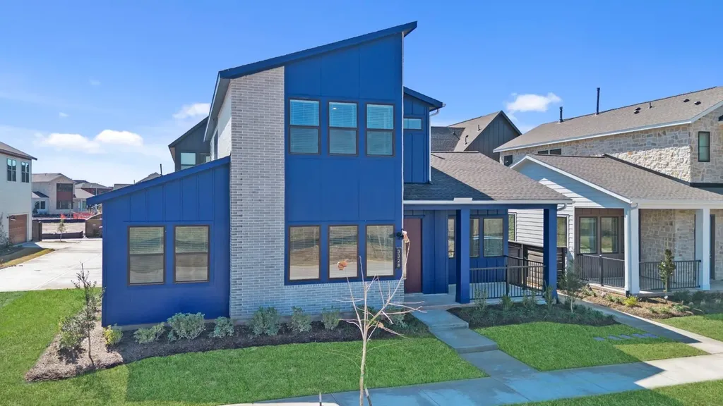 3328 Indigo Way Richmond TX 77406