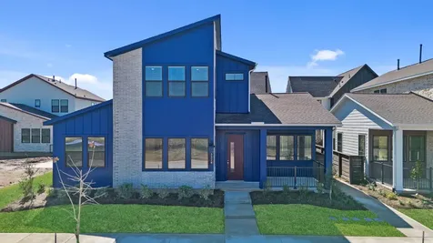 3328 Indigo Way Richmond TX 77406