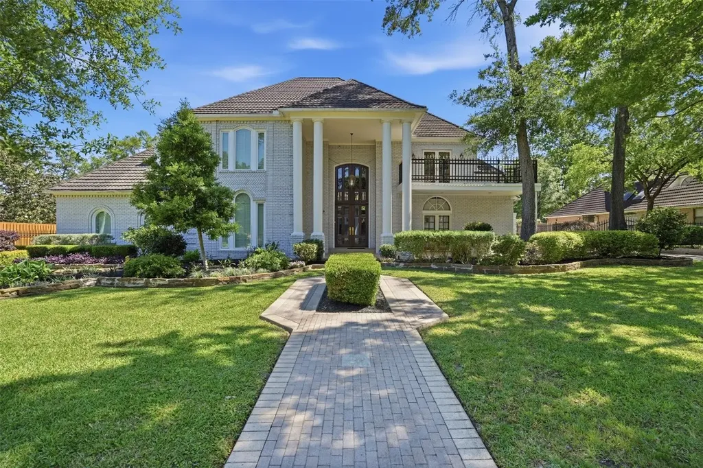 17403 Cedar Placid Lane Houston TX 77068