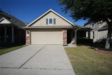 1710 Thornhampton Court Houston TX 77014