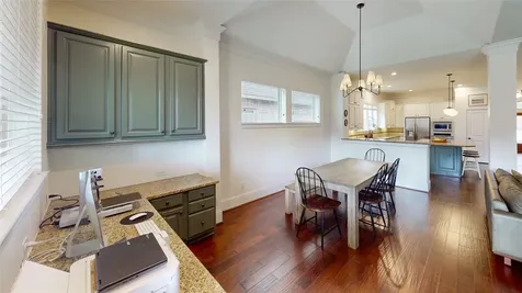 8134 Caroline Ridge Drive Humble TX 77396
