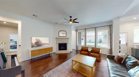 8134 Caroline Ridge Drive Humble TX 77396