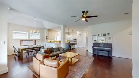 8134 Caroline Ridge Drive Humble TX 77396