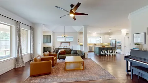 8134 Caroline Ridge Drive Humble TX 77396