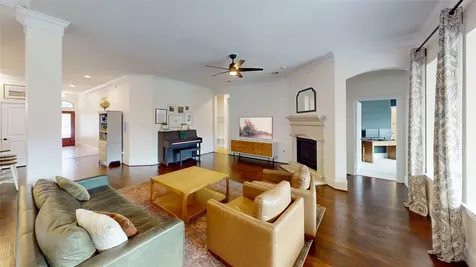 8134 Caroline Ridge Drive Humble TX 77396