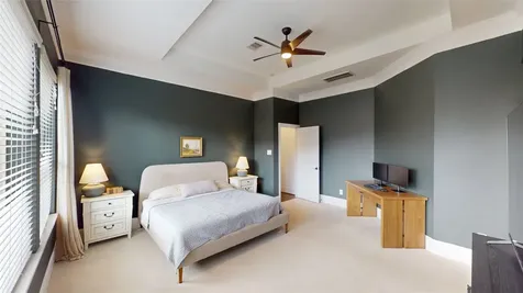 8134 Caroline Ridge Drive Humble TX 77396