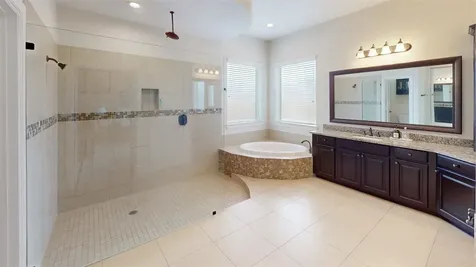 8134 Caroline Ridge Drive Humble TX 77396
