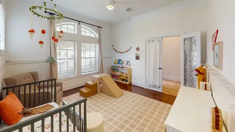 8134 Caroline Ridge Drive Humble TX 77396