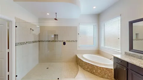 8134 Caroline Ridge Drive Humble TX 77396