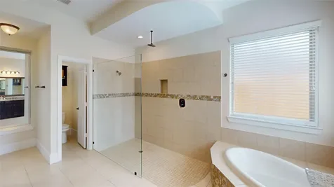 8134 Caroline Ridge Drive Humble TX 77396