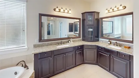 8134 Caroline Ridge Drive Humble TX 77396