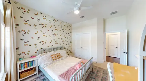 8134 Caroline Ridge Drive Humble TX 77396