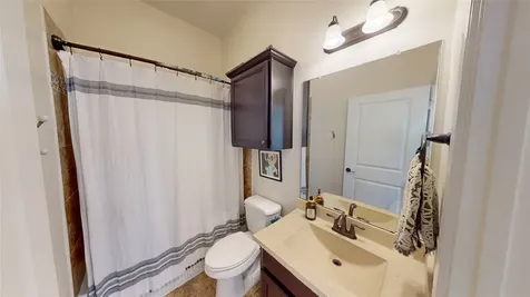 8134 Caroline Ridge Drive Humble TX 77396