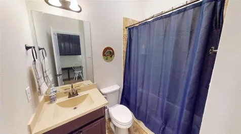 8134 Caroline Ridge Drive Humble TX 77396