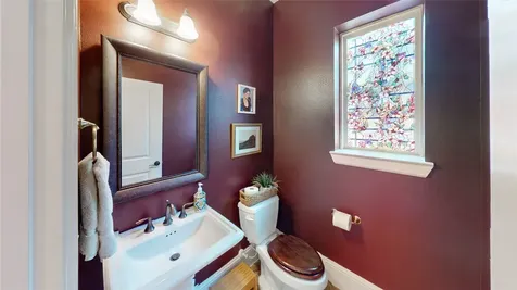 8134 Caroline Ridge Drive Humble TX 77396