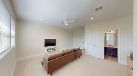 8134 Caroline Ridge Drive Humble TX 77396