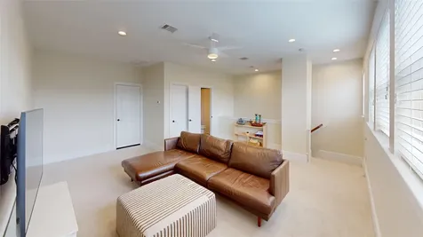 8134 Caroline Ridge Drive Humble TX 77396