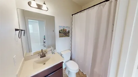 8134 Caroline Ridge Drive Humble TX 77396