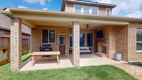 8134 Caroline Ridge Drive Humble TX 77396