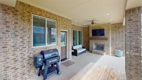 8134 Caroline Ridge Drive Humble TX 77396