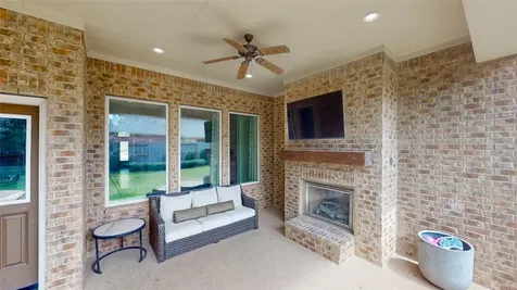 8134 Caroline Ridge Drive Humble TX 77396