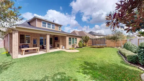 8134 Caroline Ridge Drive Humble TX 77396