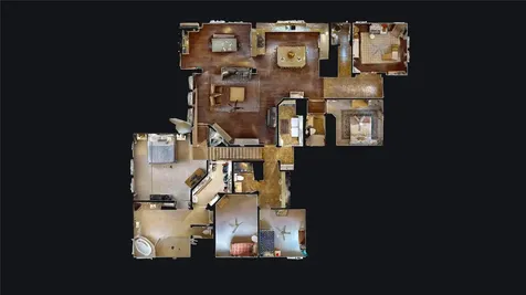 8134 Caroline Ridge Drive Humble TX 77396