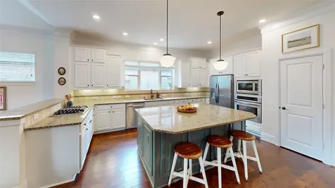 8134 Caroline Ridge Drive Humble TX 77396
